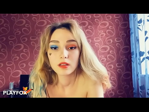 ❤️ Magiczne okulary wirtualnej rzeczywistości dały mi seks z Harley Quinn ❤️❌ Sluts at us pl.tuberxxx.ru
