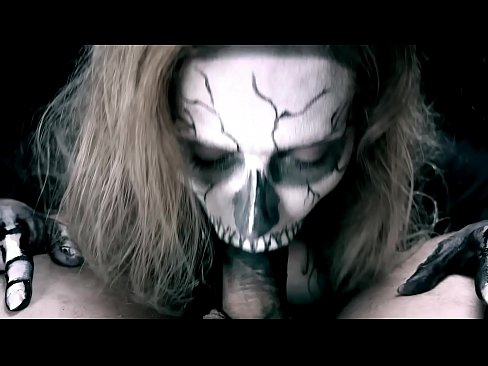 ❤️ Demoniczna dziewczyna ssąca kutasa swoimi czarnymi ustami i połykająca spermę. ❤️❌ Sluts at us pl.tuberxxx.ru