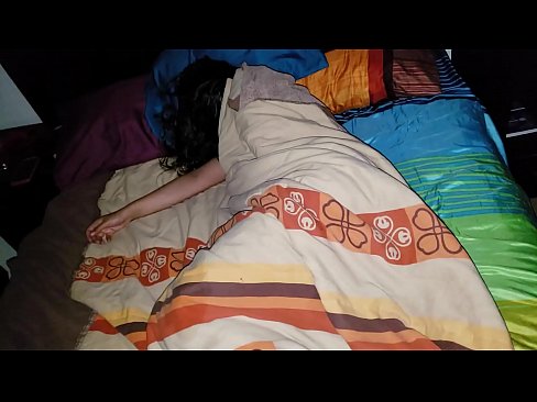 ❤️ Pasierb besztający swoją młodą macochę, gdy ta śpi. ❤️❌ Sluts at us pl.tuberxxx.ru