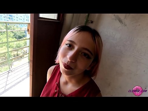 ❤️ Studentka zmysłowo obciąga nieznajomemu na odludziu - cum na jego twarzy ❤️❌ Sluts at us pl.tuberxxx.ru